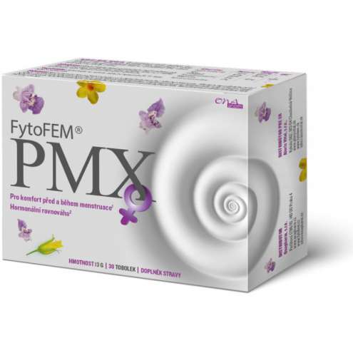 Fytofem PMX tob.30